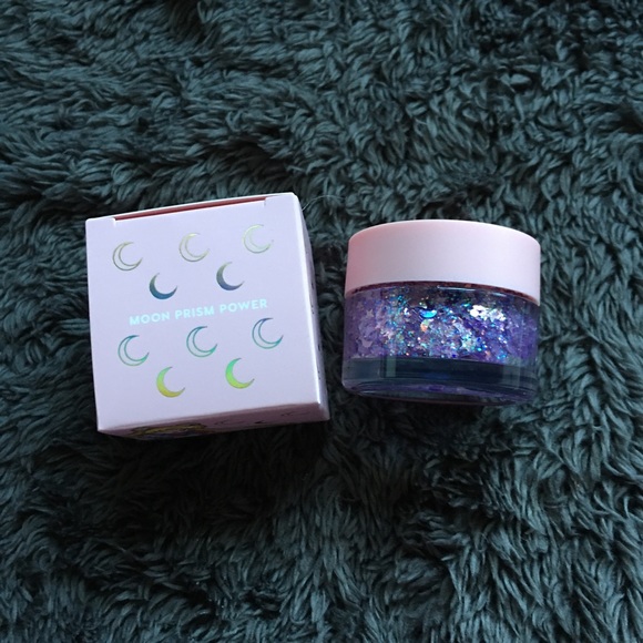 Colourpop x Sailor moon🌙 full collection Set NWT - Picture 12 of 13